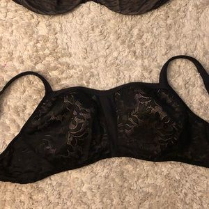38G Le Mystere Bra